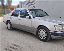 مرسيدس بنز E-Class